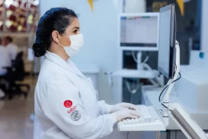 Avaliação genética auxilia planejamento familiar, afirma geneticista