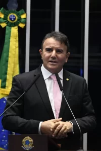 Eduardo Siqueira Campos vira réu por fraude de R$ 1,2 bilhão e está preso desde sexta por outra operação da PF