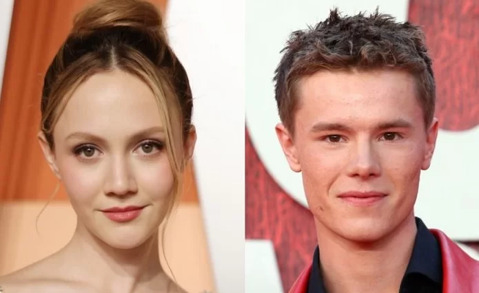 The Hunger Games: Sunrise on the Reaping – Iris Apatow e Edvin Ryding entram para o elenco; veja trailer dublado