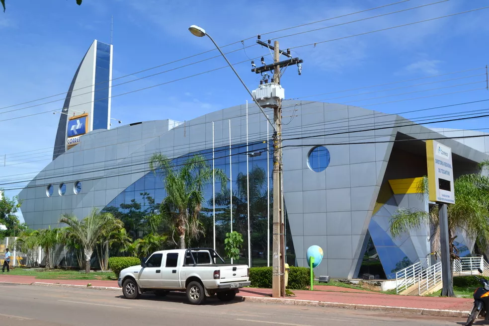 Polícia Federal desarticula esquema de tráfico interestadual de drogas usando estrutura dos Correios