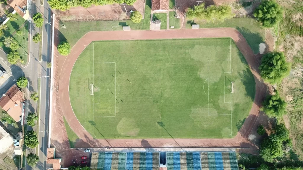 Solar FC e Colinas Futebol abrem a triangular final do Copão do Meio Norte em Guaraí