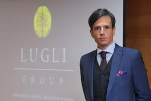 Dr. Victor Lugli ministra masterclass sobre influência estratégica na FGV em São Paulo