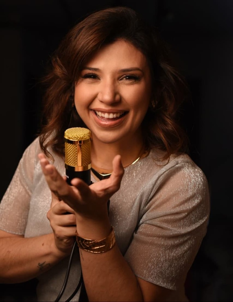 Nayara Falcoski: especialista que já desenvolveu comunicadores em sete países lança metodologia exclusiva para posicionamento de imagem