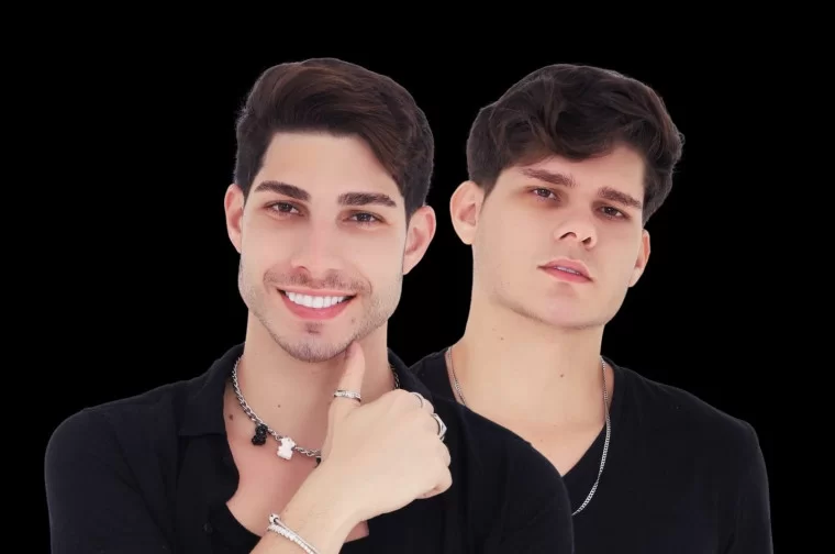 Dupla Tyago e Gabriel anuncia turnê em 2025 e novos projetos em entrevista exclusiva ao Diário Tocantinense