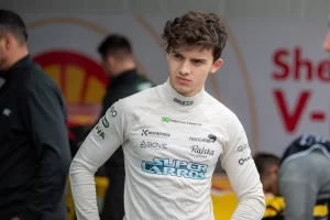 Do Kart à Nascar Brasil: Piloto Felipe Tozzo conta tudo sobre carreira, vitória em Interlagos e sonho do título em 2025   Exclusivo no Diário Tocantinense – Quadro “Alta Velocidade”