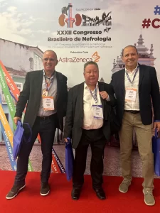 FENAPAR lança campanha e Manifesto pela Diálise Peritoneal Domiciliar no Brasil