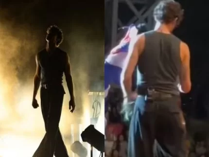 “Brusha”? Fãs voltam a shippar Bruna Marquezine e Shawn Mendes após look do cantor com peça da melhor amiga de Bruna