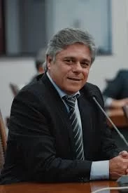 ️  ️ Eduardo do Dertins propõe nomear anexo da Assembleia Legislativa como “Deputado Júnior Coimbra”
