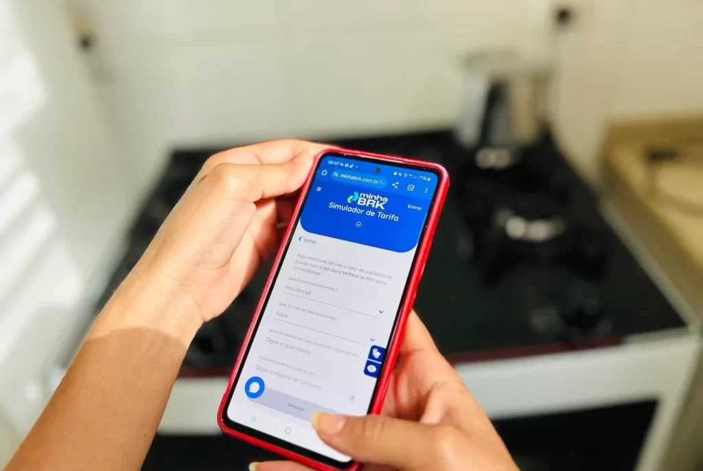 Aumento de 9,37% na conta de água entra em análise e reacende debate sobre tarifas no Tocantins
