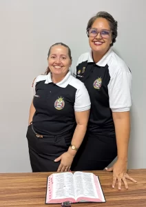 Fé e Ação: A mulher cananeia e o poder da persistência diante das dificuldades