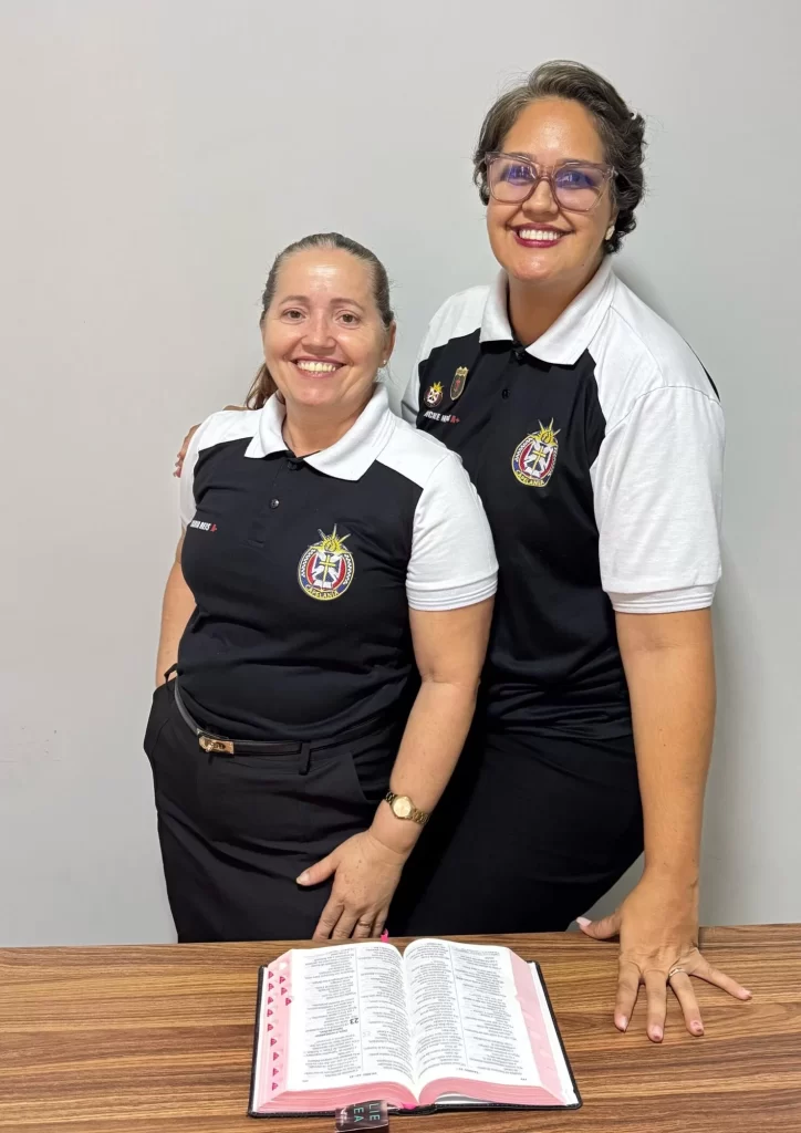 Fé e Ação: A mulher cananeia e o poder da persistência diante das dificuldades