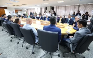 Assembleia Legislativa do Tocantins empossa novos procuradores após mais de 30 anos sem concurso