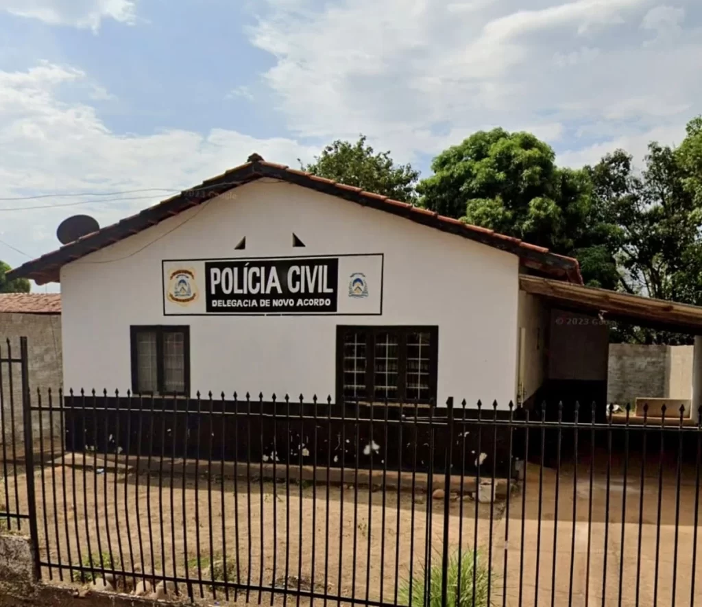 Adolescente de 12 anos é abusada após ingestão de álcool; Polícia Civil indicia três suspeitos no Tocantins