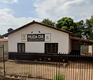 Adolescente de 12 anos é abusada após ingestão de álcool; Polícia Civil indicia três suspeitos no Tocantins