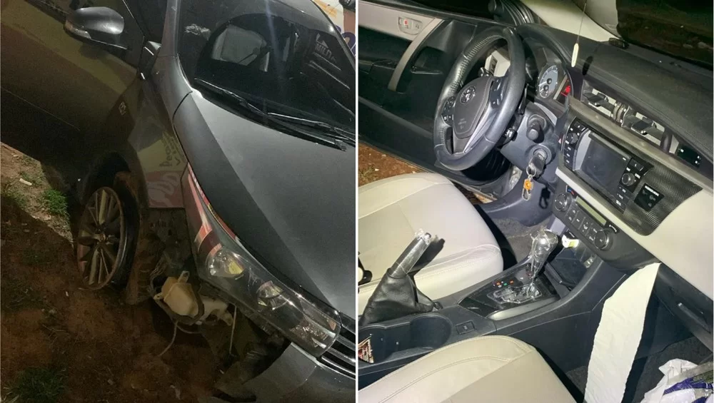 Neto é preso suspeito de envolvimento na morte da avó em Araguaína (TO)
