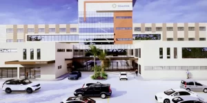 Tocantins autoriza obras do novo Hospital da Mulher com investimento de R$ 299 milhões