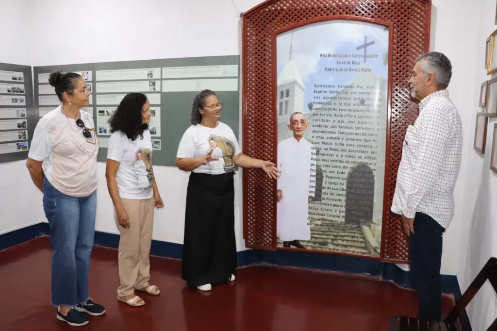 Porto Nacional promove oficina gratuita de preservação cultural e digital