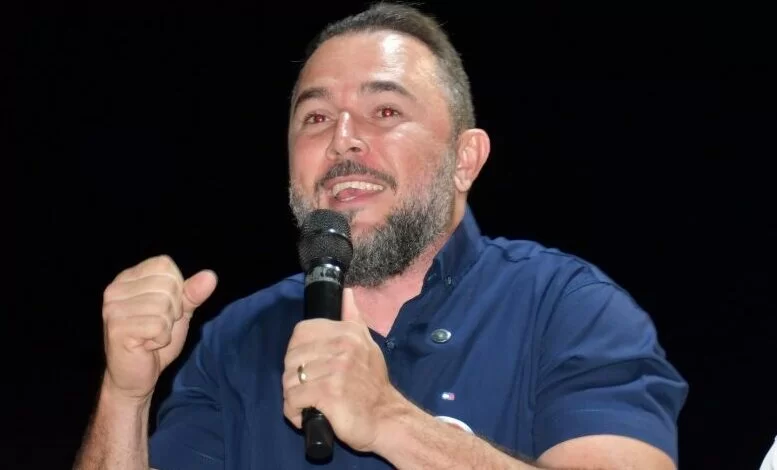 Partido Novo atinge marco histórico em Goiás: oito vereadores eleitos e prefeito de Niquelândia