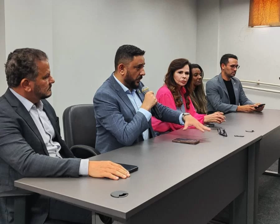 Fórum de Gestores Federais apresenta investimentos e reforça presença da União no Tocantins