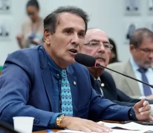 Gaguim reforça articulação política e evidencia protagonismo em missões internacionais