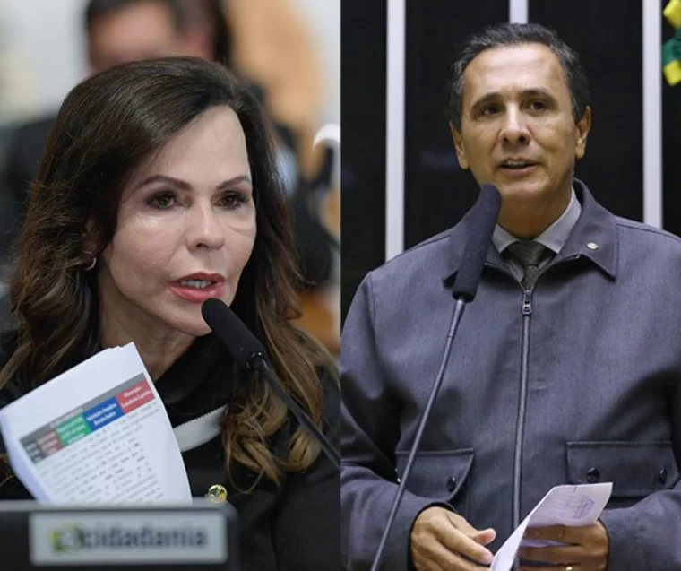 Editorial | Dorinha apoia Gaguim: uma aliança que soma experiência e lealdade