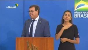 Ex-ministro de Bolsonaro, Gilson Machado é preso pela Polícia Federal em nova fase da Operação Lava Jato