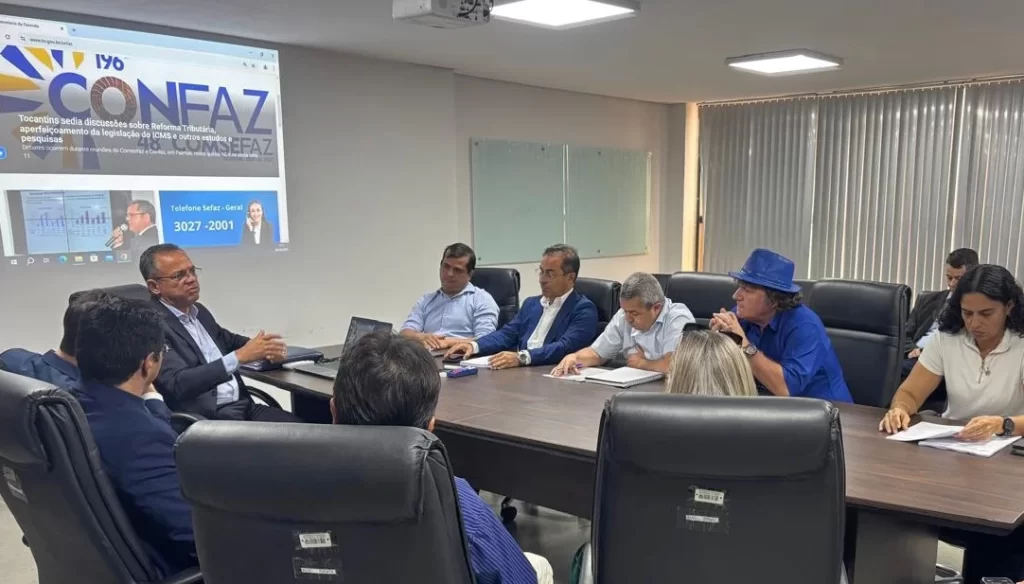 Governo do Tocantins garante transparência e diz que repasses do ICMS estão corretos