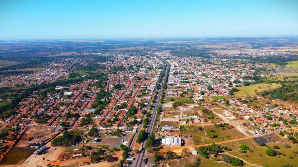 Matrículas da Rede Municipal de Guaraí começam em 2 de janeiro; inscrições serão feitas pela internet