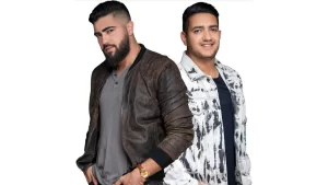 Sertanejo domina as  músicas mais tocadas no Brasil em  outubro de 2024