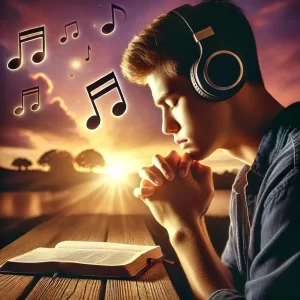 Louvor em alta: veja as 20 músicas religiosas mais tocadas no mundo — de Gabriela Rocha a Padre Fábio de Melo