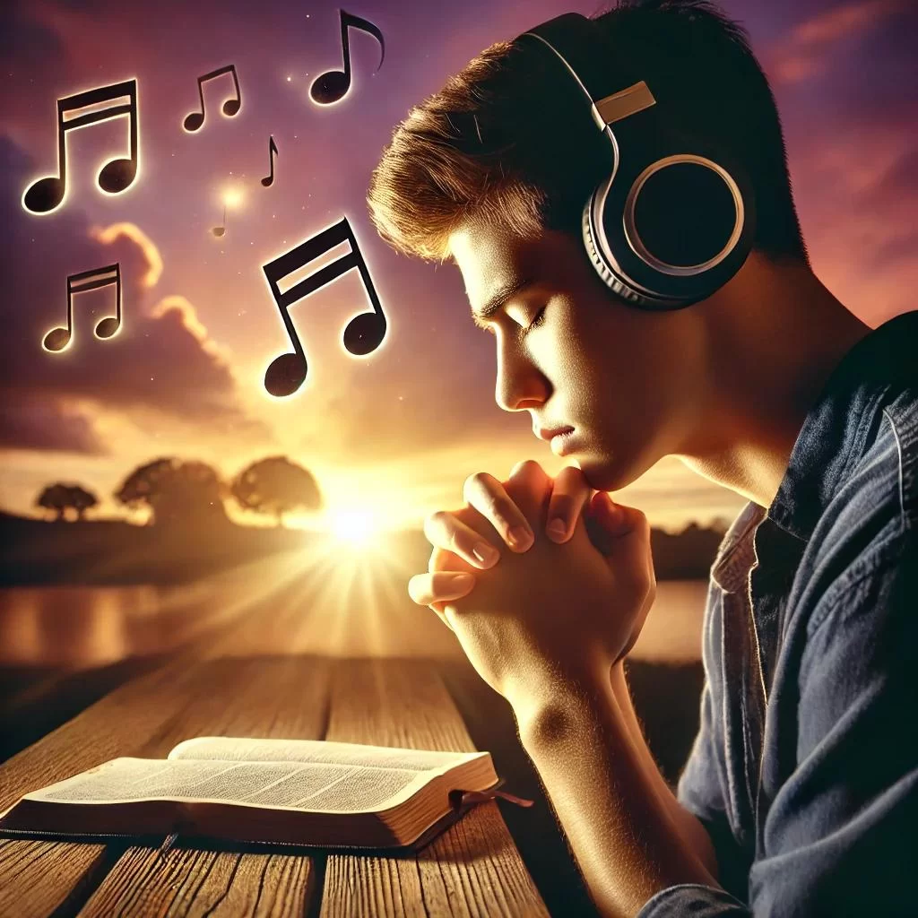 Spotify 2025: música evangélica cresce no streaming e amplia presença fora do nicho religioso