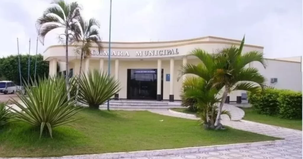 Câmara Municipal de Colinas anula concurso e aponta irregularidades em gestão anterior