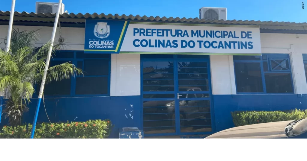 Concurso público em Colinas do Tocantins oferece 120 vagas com salários de até R$ 8.748,93