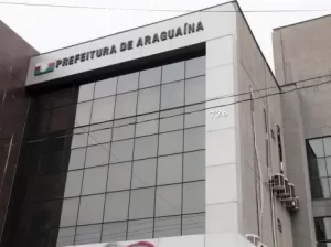 Prefeitura de Araguaína promove reformulação administrativa para otimização de recursos