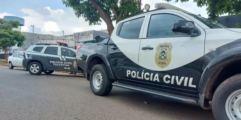 Homem é denunciado por estupro e descumprimento de medidas protetivas em Araguaçu