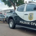 Operação El Dourado mira contador suspeito de assumir escritório ligado a esquema de sonegação de mais de R$ 55 milhões no Tocantins