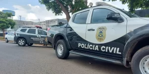 Homem é denunciado por estupro e descumprimento de medidas protetivas em Araguaçu