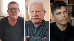 Cid Moreira: Filhos são excluídos da herança: Entenda a lei sobre deserdação de herdeiros