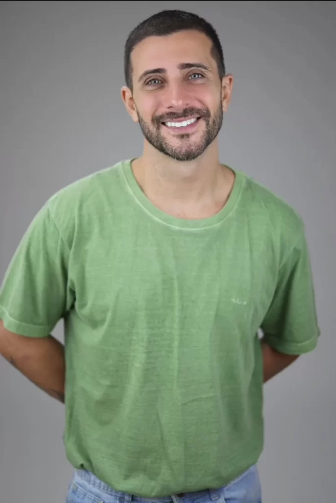 “Nada é por acaso”: Gabriel Azevedo de Souza reflete sobre carreira, música e novos projetos