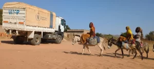 Relatório da ONU alerta para agravamento da fome global e colapso no financiamento humanitário