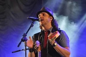 Falamansa anuncia show inédito em Palmas no Arraiá da Capital 2025