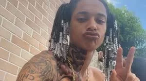 Cantor Oruam é preso no Rio: veja vídeo e entenda o caso que chocou os fãs