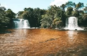 Carolina (MA): o paraíso das cachoeiras no coração do Cerrado