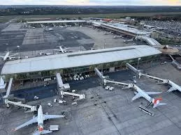Aeroporto de Brasília é o único do Brasil entre os 10 melhores do mundo, aponta ranking AirHelp Score 2025