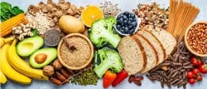 Como manter a saúde da pele e o equilíbrio alimentar no fim de ano