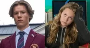 Edvin Ryding e Iris Apatow se juntam ao elenco de “Jogos Vorazes: Amanhecer na Colheita”