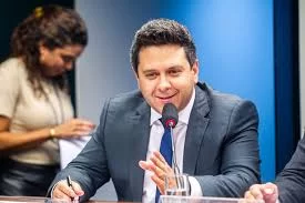 Deputado Tiago Dimas confirma reeleição com base fortalecida no Tocantins