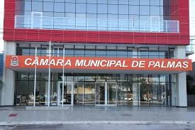 Operação na Câmara de Palmas mira servidor e abre investigação sobre possível irregularidade administrativa
