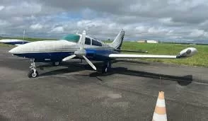 Uso de Aeronaves no Crime Organizado: Desafios e Regulamentações