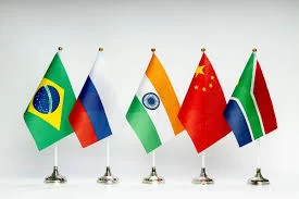 BRICS se reune no Rio de Janeiro em Julho